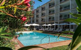 Hotel Araxa - Adults Only  3*